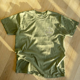 Sarah J. Maas merch, Throne of Glass, Aelin Galathynius, You Do Not Yield Tee, Goldryn