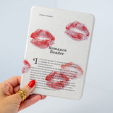 Romance Reader - Kindle Case
