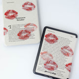 Romance Reader - Kindle Case