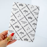 Romantasy Reader - Kindle Case
