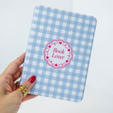 Book Lover - Kindle Case