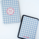 Book Lover - Kindle Case