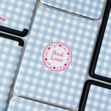 Book Lover - Kindle Case