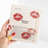 Romance Reader - Kobo Case