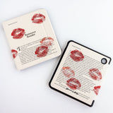 Romance Reader - Kobo Case