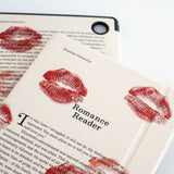 Romance Reader - Kobo Case