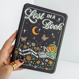 Lost in a Book - Kindle Case