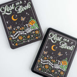 Lost in a Book - Kindle Case