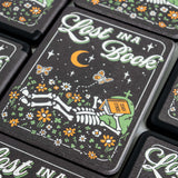Lost in a Book - Kindle Case