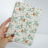 Autumnal Dragons - Kindle Case