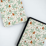 Autumnal Dragons - Kindle Case