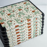 Autumnal Dragons - Kindle Case