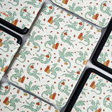 Autumnal Dragons - Kindle Case