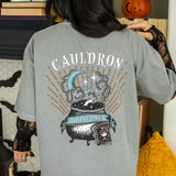 Cauldron Boil Me Tee