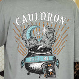 Cauldron Boil Me Tee