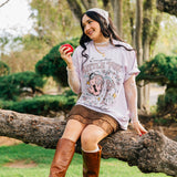 Evangeline Tee | Coming 10.16 🦊
