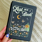 Lost in a Book - Kindle Case