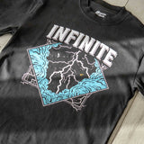 Infinite Oversized Tee
