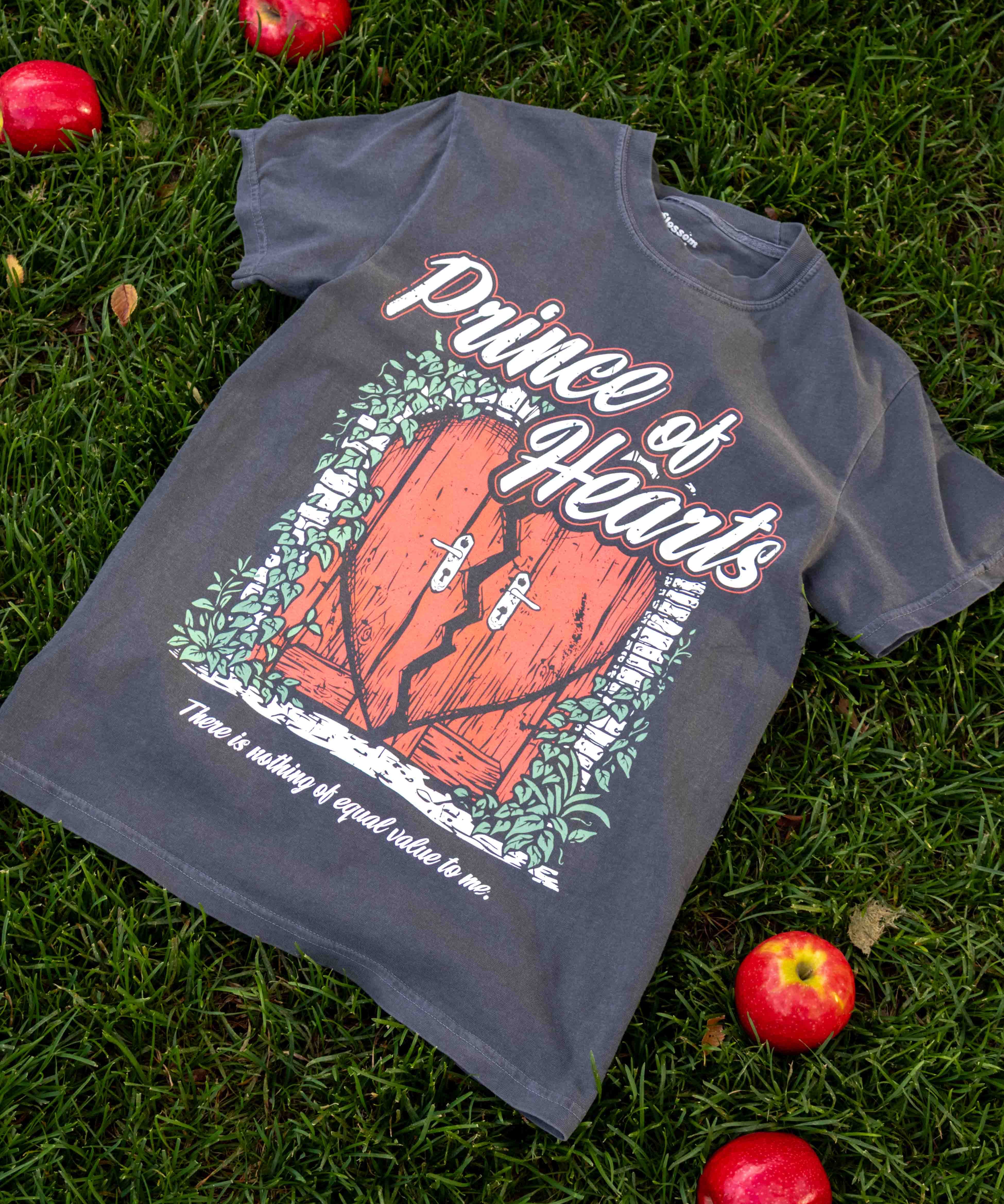 Jacks Tee