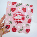 Reading is My Jam - Kobo Case