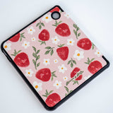 Reading is My Jam - Kobo Case