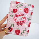 Reading is My Jam - Kobo Case