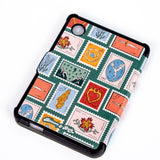 Kingdom Stamps - Kobo Case