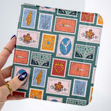 Kingdom Stamps - Kobo Case