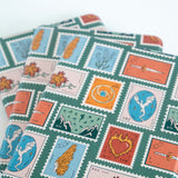 Kingdom Stamps - Kindle Case