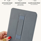 Plaid Pines - Kobo Case