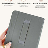 ACOTAR Stamps - Kobo Case