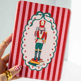 Nutcracker - Kindle Case