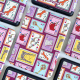 OUABH Cards - Kindle Case