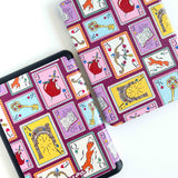OUABH Cards - Kindle Case