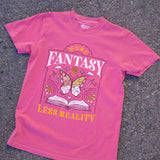 More Fantasy Tee