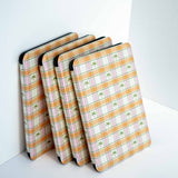 Plaid Palms - Kindle Case