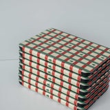 Plaid Pines - Kindle Case