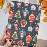 Poison Tropes - Kindle Case