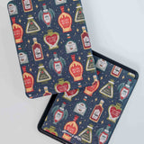 Poison Tropes - Kindle Case