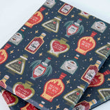 Poison Tropes - Kindle Case
