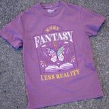 More Fantasy Tee