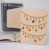 Read More Books (Spooky Edition) - Detachable Cover Clear Back Kindle Case