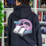 Read, Disco Hoodie