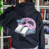 Read, Disco Hoodie