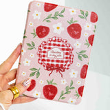 Reading is My Jam - Kindle Case