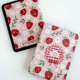 Reading is My Jam - Kindle Case