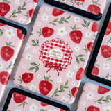 Reading is My Jam - Kindle Case