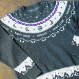 Rhysand Solstice Knit Sweater