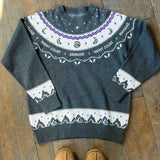 Rhysand Solstice Knit Sweater
