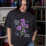 Souls Are Made Of Oversized Tee
